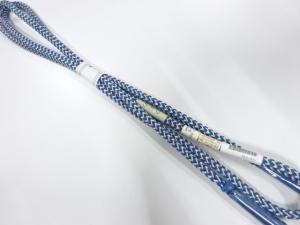 大特価品　上質　未使用品　正絹　夏手組帯締め